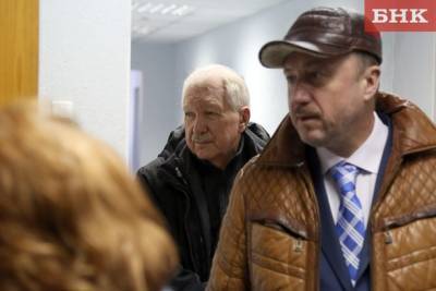 Суд окончательно отказал Владимиру Торлопову в смягчении наказания