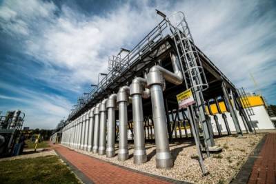 Варшава переделает газопровод Ямал — Европа под поставки СПГ и газа из Норвегии