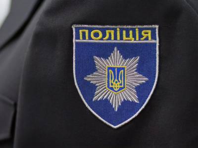 Трое полицейских получили подозрения за пытки в Черкасской области