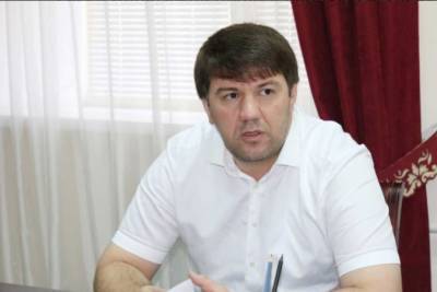 Врио министра по туризму Дагестана доставлен на допрос