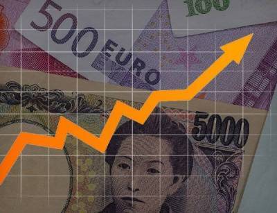 Рост евро и иены – ранний признак разворота? - smartmoney.one