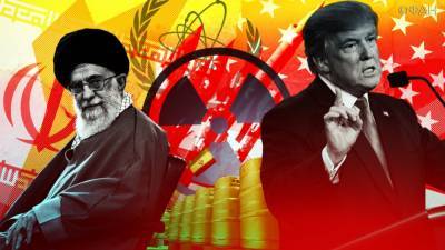 Иран давит на США. История одной «ядерно-революционной сделки». Часть 2