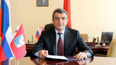 Полпред президента РФ в Сибири согласился стать врио главы Северной Осетии