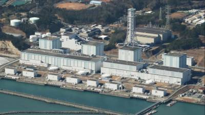 Власти Японии хотят спустить воду с "Фукусимы" в океан, активисты – против, – СМИ