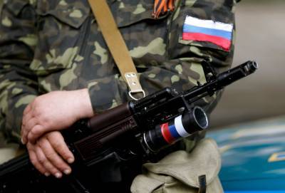 Воды в Крыму не хватает разве боевикам, но точно не жителям, – Бабин