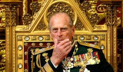 Герцог Эдинбургский: самый неполиткорректный принц в мире