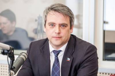 Виктор Остренко: «Титан-Полимер» открывает двери для общественности