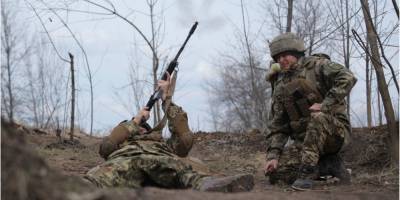 «Меры собственной безопасности». РФ прокомментировала стягивание войск к границам Украины