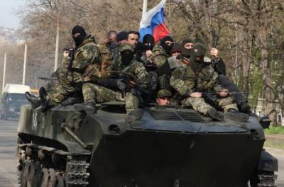 Стало відомо, від кого залежить мир на Донбасі