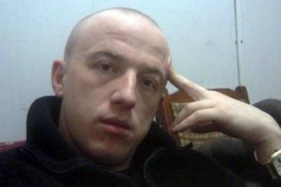 В Крыму российская полиция ищет главаря террористов «ДНР»