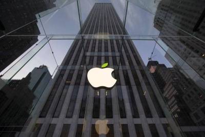UBS: у акций Apple есть апсайд в 12%