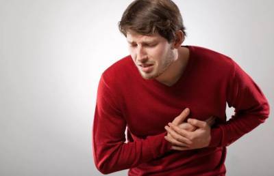 Инфаркт до 30: с какими симптомами нужно обращаться к врачу