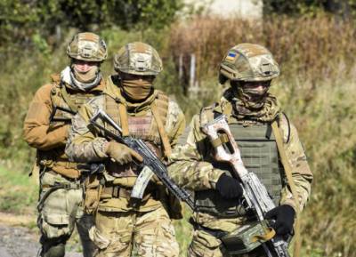 «Подстрекательство к войне»: Никита Данюк назвал истинную цель визита американцев в Донбасс