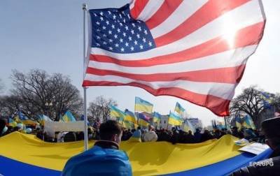 В Украине возросла уверенность в улучшении отношений с США при Байдене