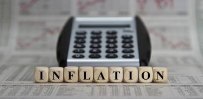 В марте инфляция в годовом измерении ускорилась до 7,5% – Госстат