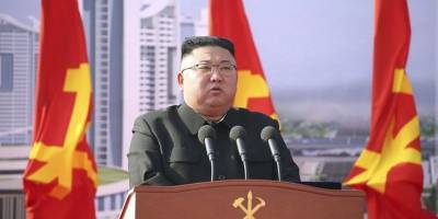 Северная Корея закрыла границы из-за COVID-19 и людей ждет голод, предупреждает Ким Чен Ын - ТЕЛЕГРАФ