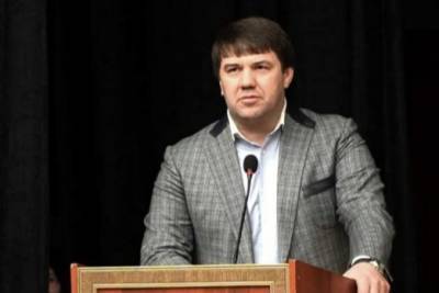 Экс-министр труда Дагестана задержан по обвинению в хищении 620 млн рублей