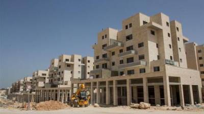 Цены на жилье в Израиле: где 5-комнатный дом стоит менее 1 млн шекелей