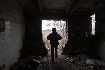 Главком ВСУ отверг силовой вариант «освобождения» Донбасса