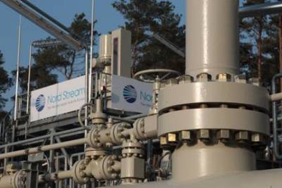 "Северный поток" оставался основным маршрутом поставок газа в ЕС в 4 квартале - ЕК