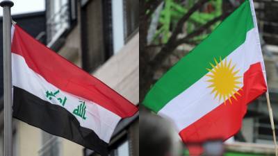 Эрбиль и Багдад обсудят бюджет и «стратегический диалог»