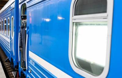 БЖД возобновит ежедневные поезда в Москву и Санкт-Петербург