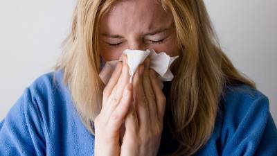 В Роспотребнадзоре дали рекомендации по борьбе с сезонной аллергией