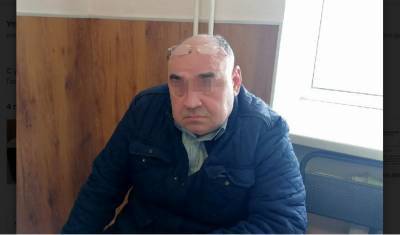 В Тюмени инспекторы ГИБДД задержали водителя такси лишенного прав