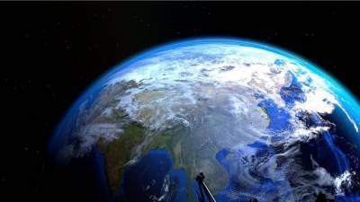 Ученые определили время появления кислорода в атмосфере Земли