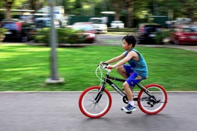 В Краснодаре пройдёт «Декада детской дорожной безопасности»