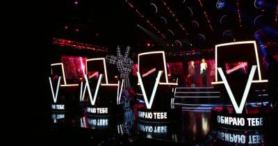 Первый прямой эфир "Голосу країни-11": в шоу вернутся четыре участника - tsn.ua