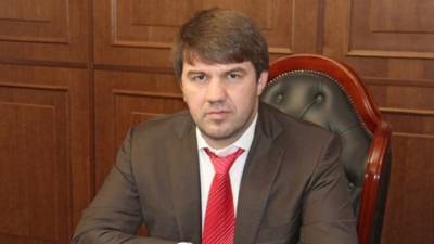 Дагестанскому министру припомнили хищение 620 миллионов рублей