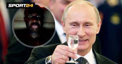 «Невозможно пить водку с русскими в одном темпе". Что говорят иностранцы на reddit об интервью Фримпонга о России