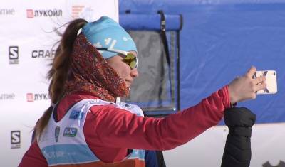 На Югорский лыжный марафон подали уже 2800 заявок