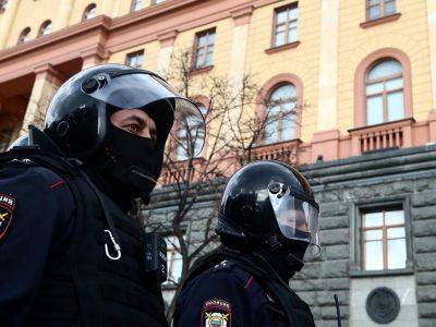 "РИА Новости": сотрудника "Глаза бога" задерживали по делу о попытке взлома базы данных Сбербанка