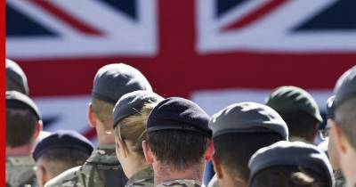 Daily Mirror: руководство британской армии привели в состояние повышенной готовности