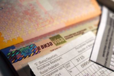 В Екатеринбурге снова можно сдать документы на туристическую визу в Хорватию