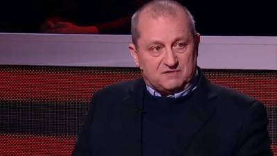 Кедми объяснил связь между провокациями в Донбассе и звонком Байдена Зеленскому