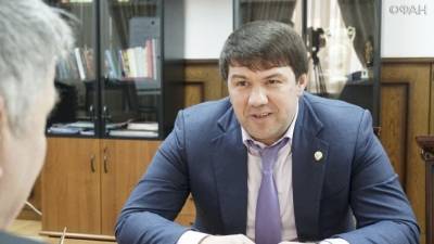 Главу Минтуризма Дагестана задержали по делу о хищении соцвыплат