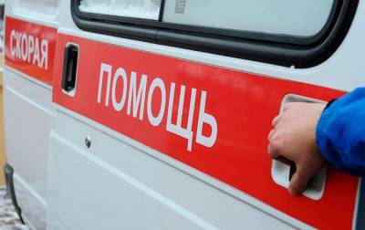 В Ростовской области пенсионер умер из-за непроходимой грязи, в которой увязли врачи