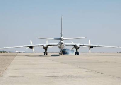 Эксперты назвали причины, по которым ВКС РФ не применяют в Сирии бомбардировщики Ту-95