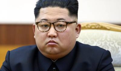 Ким Чен Ын не исключил повторения ситуации с массовым голодом в КНДР