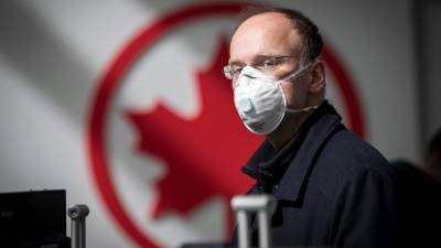 Ждем когда закончится 2021 год: какова ситуация с коронавирусом в Канаде