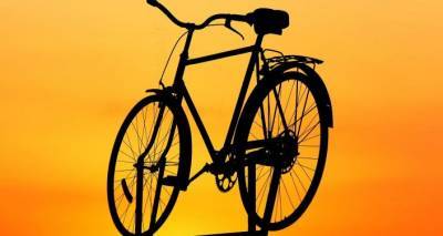 Госполиция в Риге раскрыла "глухарь": нашли велосипед, пропавший четыре года назад