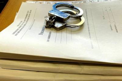 Следствие просит арестовать адвоката экс-полковника МВД Захарченко
