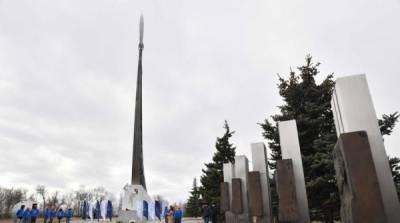 Путин отметит День космонавтики в Саратовской области
