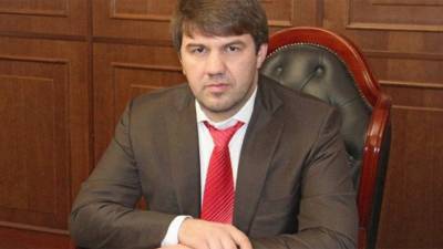 Врио министра туризма Дагестана задержан за хищение 620 млн рублей