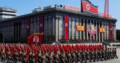 В Северной Корее чиновника казнили из-за медленной работы, – СМИ