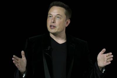 Что Илон Маск спрашивает на собеседовании: любимая загадка основателя Tesla и SpaceX