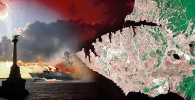 Боевые корабли США идут в Черное море. Как их встретит ВМФ России